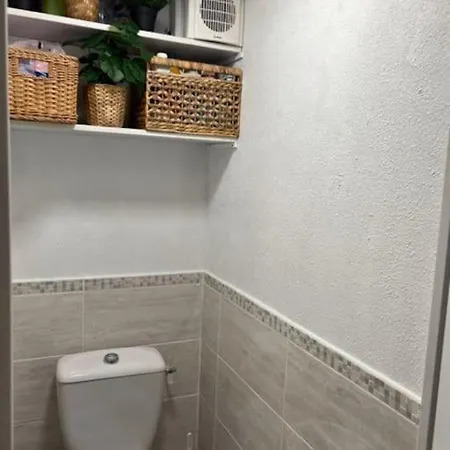 شقة Maisonnette - Malamousque