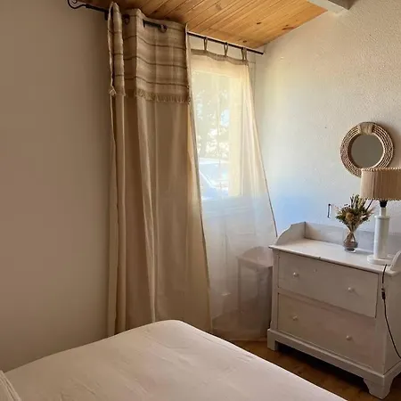 Maisonnette - Malamousque إج مورت