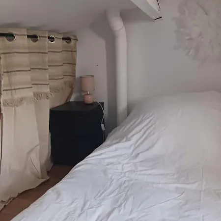 Maisonnette - Malamousque شقة إج مورت