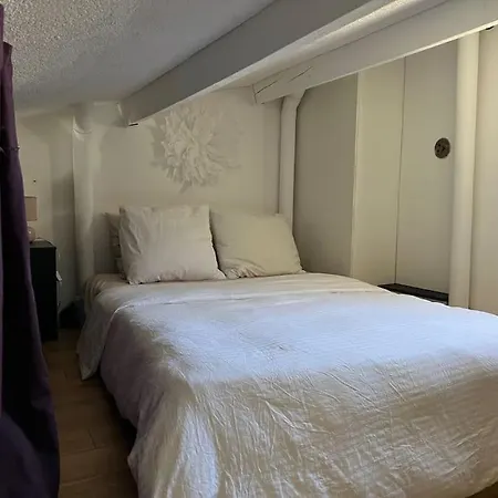 شقة Maisonnette - Malamousque إج مورت