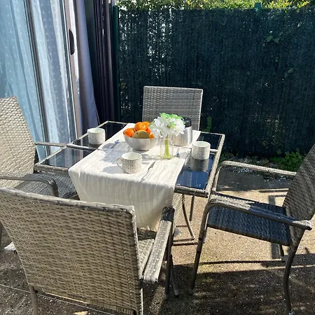 Maisonnette - Malamousque شقة