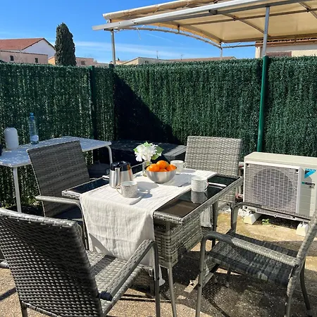 شقة Maisonnette - Malamousque *