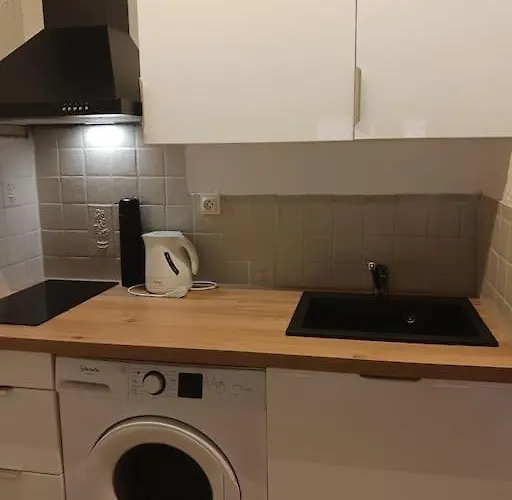 Apartamento Maisonnette - Malamousque