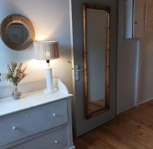 Maisonnette - Malamousque Apartamento Aigues-Mortes