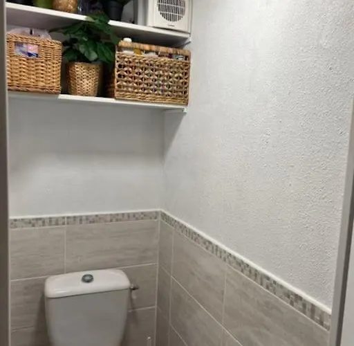 Apartamento Maisonnette - Malamousque