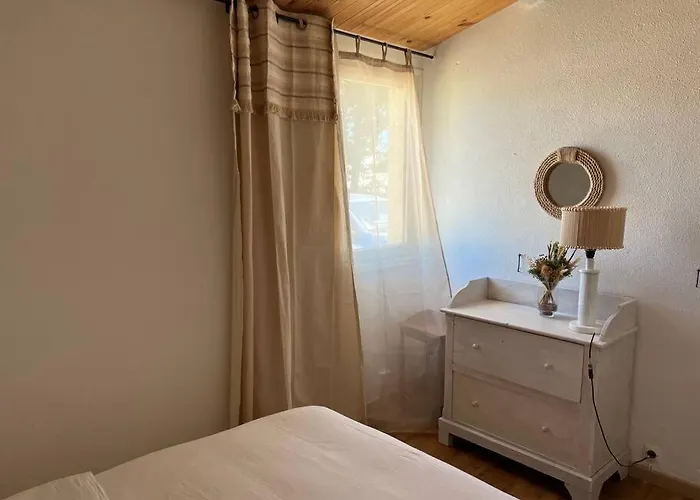 Maisonnette - Malamousque Aigues-Mortes