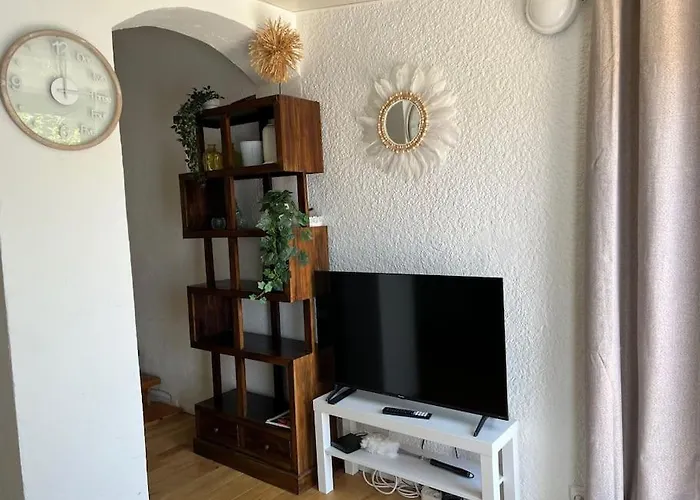 Maisonnette - Malamousque Aigues-Mortes