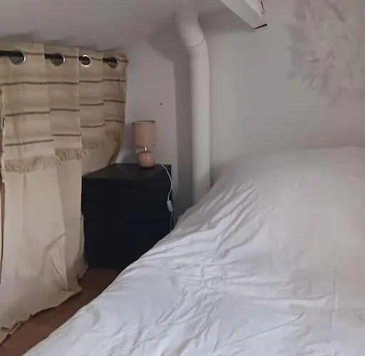 Maisonnette - Malamousque Apartamento Aigues-Mortes