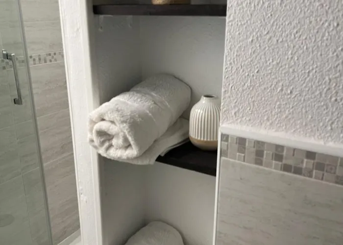 Apartamento Maisonnette - Malamousque